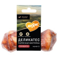 Лакомство для собак Мнямс Деликатес Пармская косточка  (S, 35 гр.)