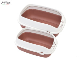 Лоток для кошек BETA PLUS