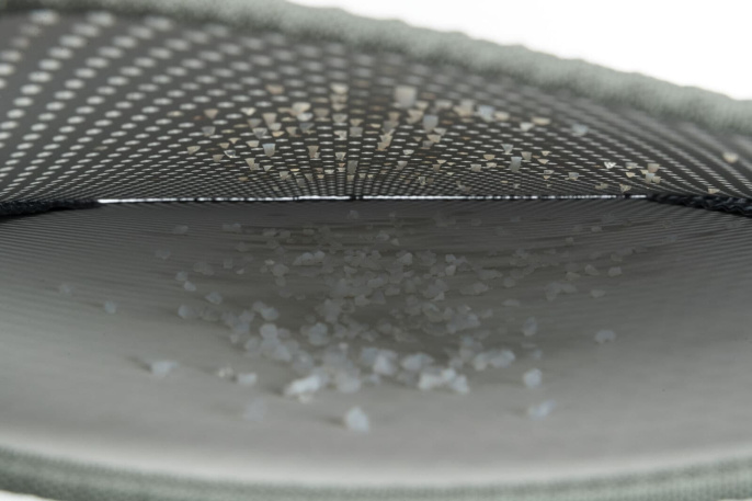 Коврик для кошачьего туалета "TRIXIE" сито ЭВА (35х45 см)