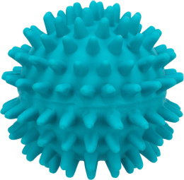 Игрушка из латекса TRIXIE для собаки "Мячик-ёжик" со звуком