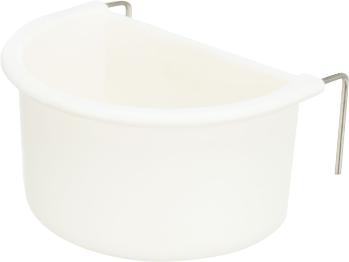 Набор подвесных кормушек для птиц TRIXIE (75мл/85мл (2 шт))