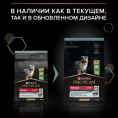 Сухой корм для щенков средних пород Pro Plan Sensitive Digestion Medium Puppy (ягненок) (3 кг)