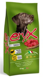 Сухой корм для собак Adragna ERYX Daily (ягненок)