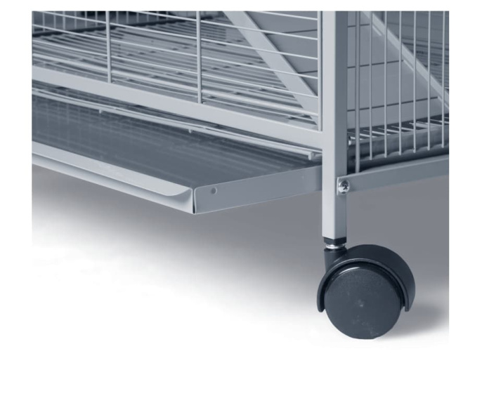 Клетка для шиншиллы-белки Voltrega 492