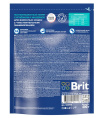 Сухой корм для кошек Brit Premium Cat Sensitive (ягненок) (400 гр.)