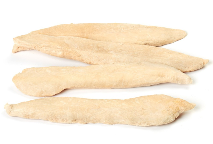 Лакомство сублимированное для собак Wanpy Dog (утка) (40 гр)