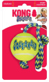 KONG Игрушка для собак SqueakAir Ball w/r (M)
