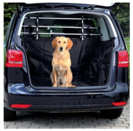 Автомобильных чехол на сиденье для собак TRIXIE 2.3*1.7 м (1318)