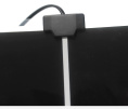 Термоковрик Nomoy Pet Heating pad (7 Вт, 15x28см)