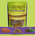 Лакомство для собак Деревенские лакомства СУПЕРФУД (кролик, семена тыквы) (90 гр)