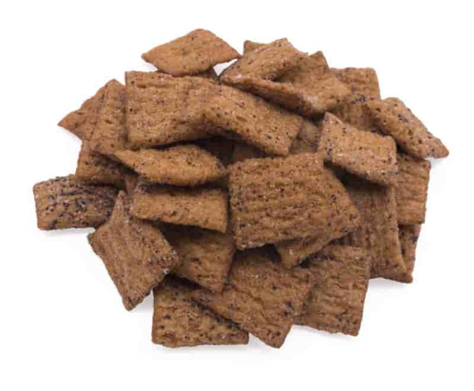 Подушечки для собак с посыпкой из говяжьего рубца "Золотая коллекция" "TiTBiT" (018767)