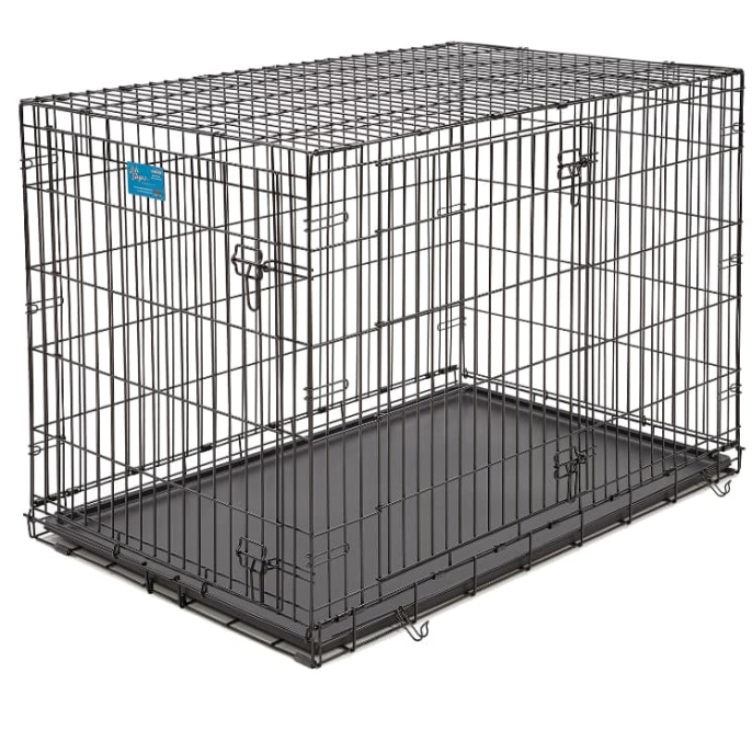 Клетка для собак MidWest Life Stages