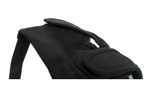 Штанишки для собак с застёжкой-липучкой TRIXIE