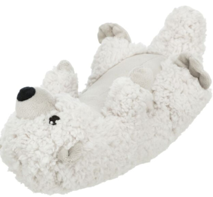 TRIXIE Игрушка для собак Be Eco Выдра Эмир, 30 см