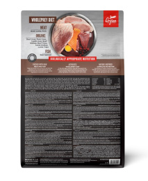 Сухой корм для собак ORIJEN Regional Red Dog