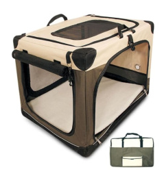 Дом-тент для животных Triol 