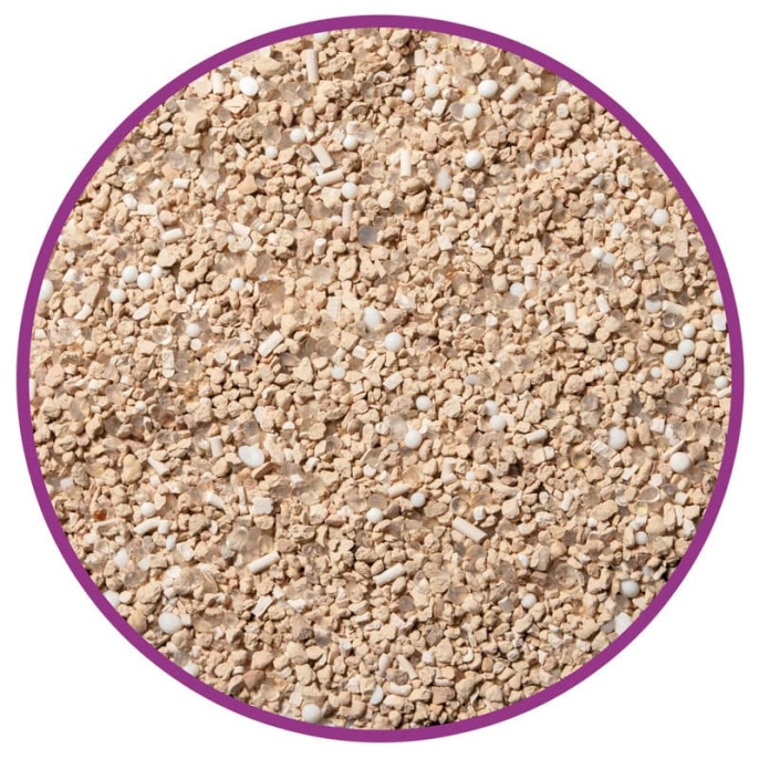 Наполнитель впитывающий Gamma  (5 л)