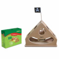 Игрушка для кошек Пират TRIOL (300 х 80 х 235 мм)