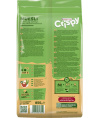 Корм для морских свинок Crispy Muesli Guinea Pigs (20 кг)