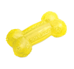 Triol Игрушка для собак "Косточка рельефная"