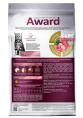 Сухой корм для кошек Award Special Care Sensitive Digestion Adult Cat (утка) (1,5 кг)