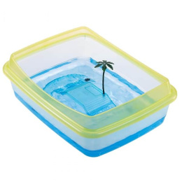 Террариум для черепах Ferplast TORTUGAS (60018099)