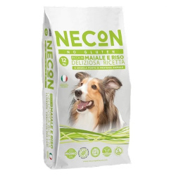 Necon Delicious Senior 00