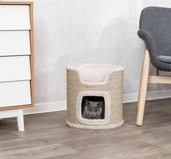 Домик-башня TRIXIE Ria (37 см)