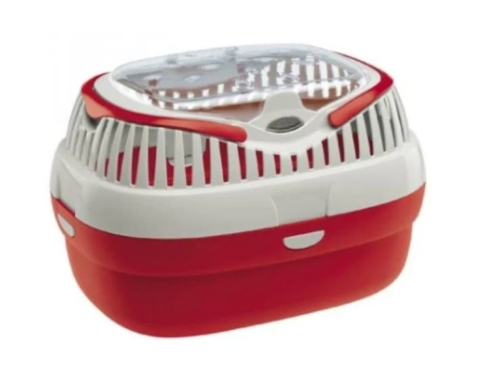 Переноска для грызунов Ferplast ALADINO