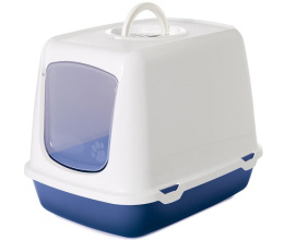 Туалет-домик для кошек SAVIC Oscar