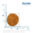 Сухой корм для кошек Monge Cat Monoprotein Sterilized (утка) (1.5 кг)