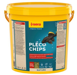 Корм таблетки для сомиков SERA Catfish Chips