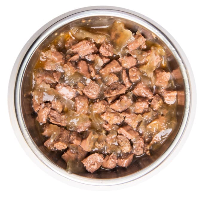 Влажный корм для кошек Monge Cat Grill Sterilised (форель) (85 гр.)