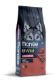 Сухой корм для собак Monge Dog BWild LG Adult All Breeds (оленина) (12 кг)
