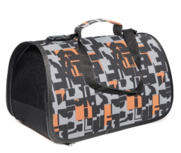 Gamma Сумка-переноска для кошек и собак Мокус