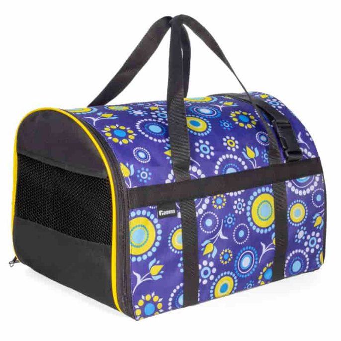 Сумка-переноска TRIOL Фортуна (S 360х220х230 мм)