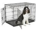 Клетка для собак MidWest Contour 2 двери (63х46х49h см)