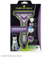 FURminator Cat Undercoat M/L Short Hair