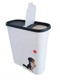 Контейнер для корма KIRI-KIRI