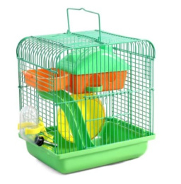 Клетка для грызунов Triol YD-257