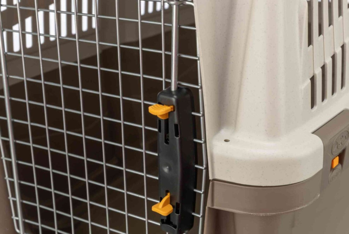 Переноска TRIXIE Skudo (до 24 кг)