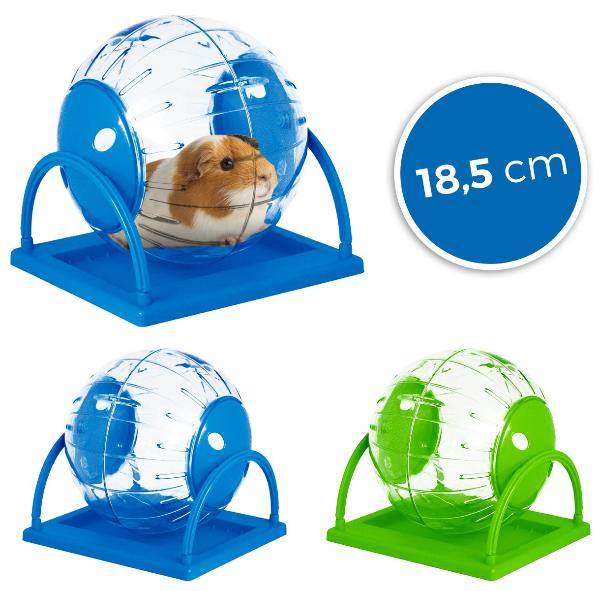 Игрушка для грызунов Mini Twistertoy (18 см)