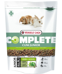 Versele-Laga Cuni Junior Complete