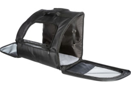 TRIXIE Переноска-тележка для собак Elegance