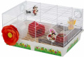 Клетка для хомяка Ferplast  LADY BUG (57002370)