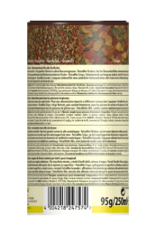 Корм для рыб 4 вида Tetra Selection