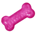 KONG Игрушка для собак Squeezz Crackle Bone Assor (M)