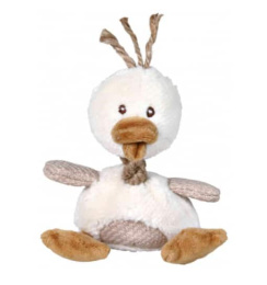 Игрушка для собак "TRIXIE" "Утка" 15 см (35812)