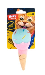 Игрушка для котов "Мороженое" FANCY PETS