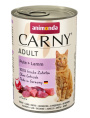Консервы для кошек Animonda CARNY Adult (индейка, ягненок) (400 гр.)